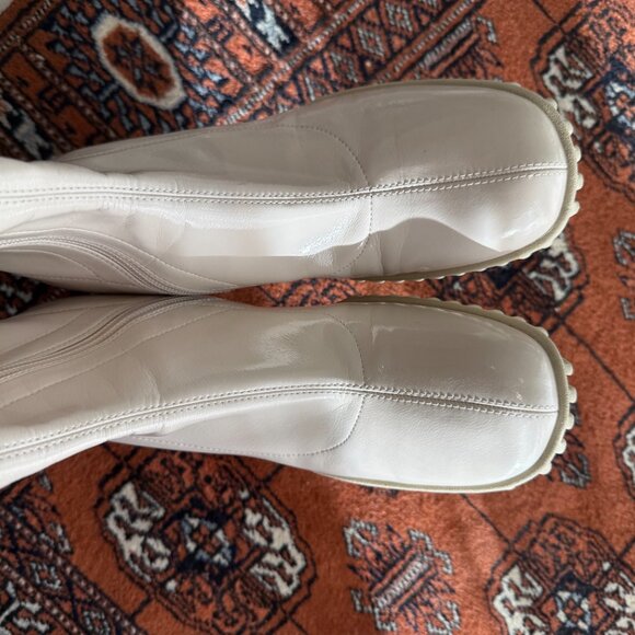 4CCCCEES Bloffo Half Boot EU39/US7.5 - Picture 4 of 6